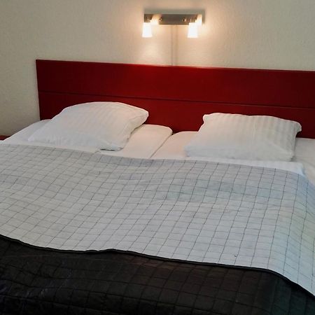 Lille Margrethe Apartment Gadbjerg Bagian luar foto
