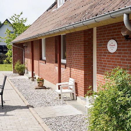 Lille Margrethe Apartment Gadbjerg Bagian luar foto
