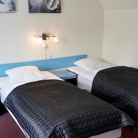 Lille Margrethe Apartment Gadbjerg Bagian luar foto