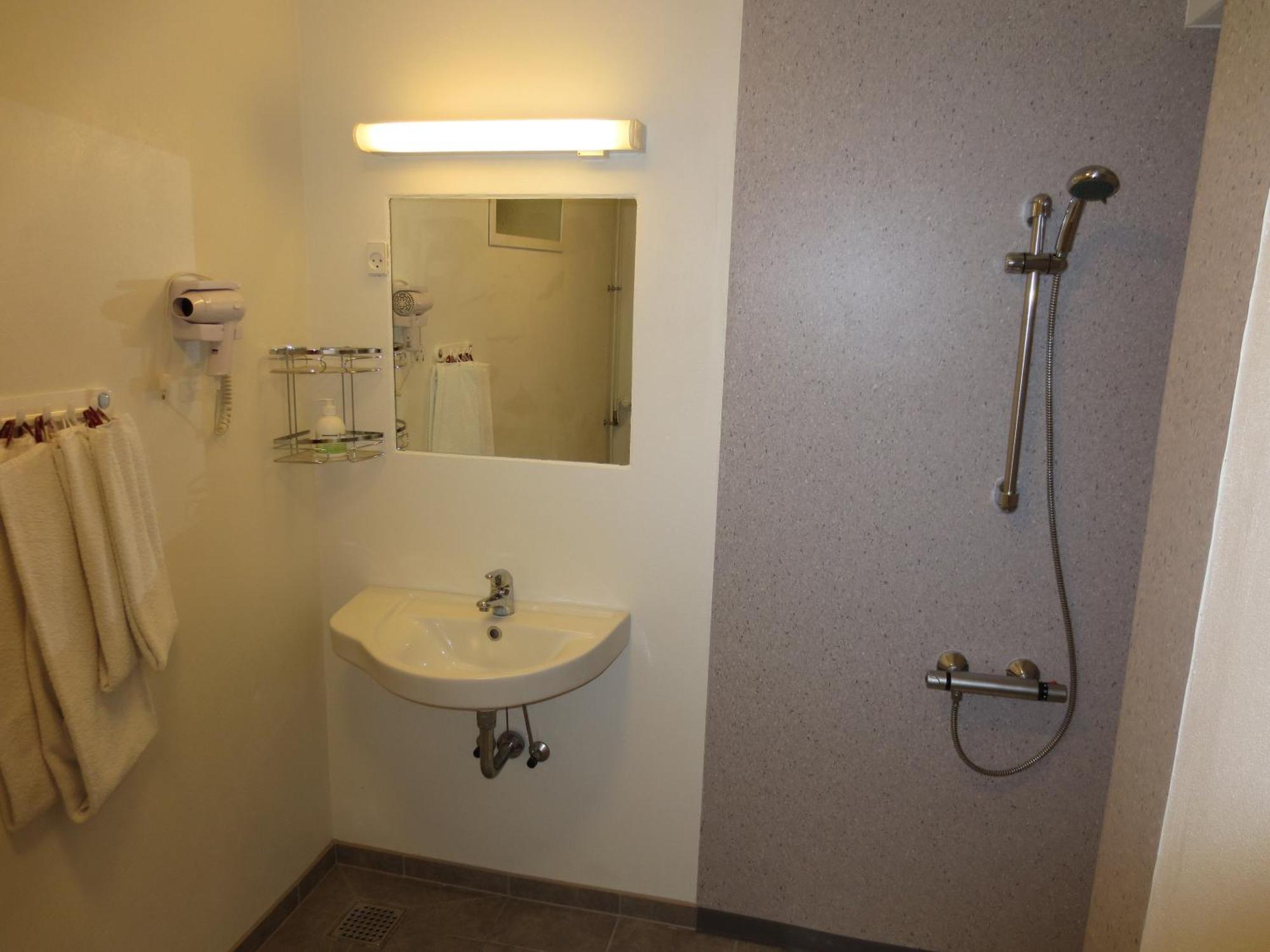Lille Margrethe Apartment Gadbjerg Bagian luar foto