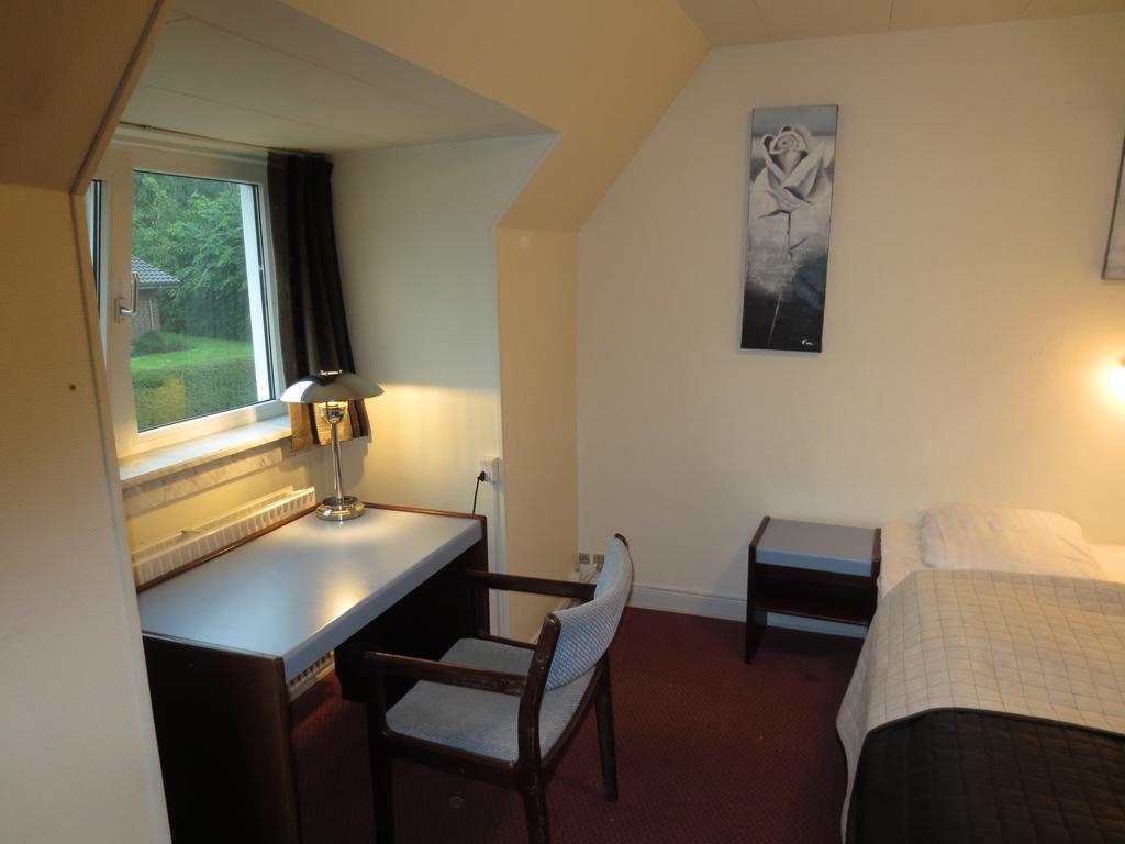 Lille Margrethe Apartment Gadbjerg Bagian luar foto