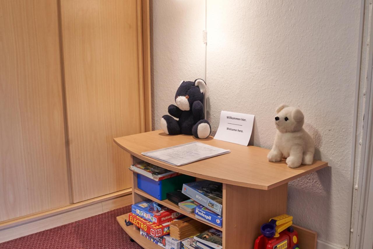 Lille Margrethe Apartment Gadbjerg Bagian luar foto