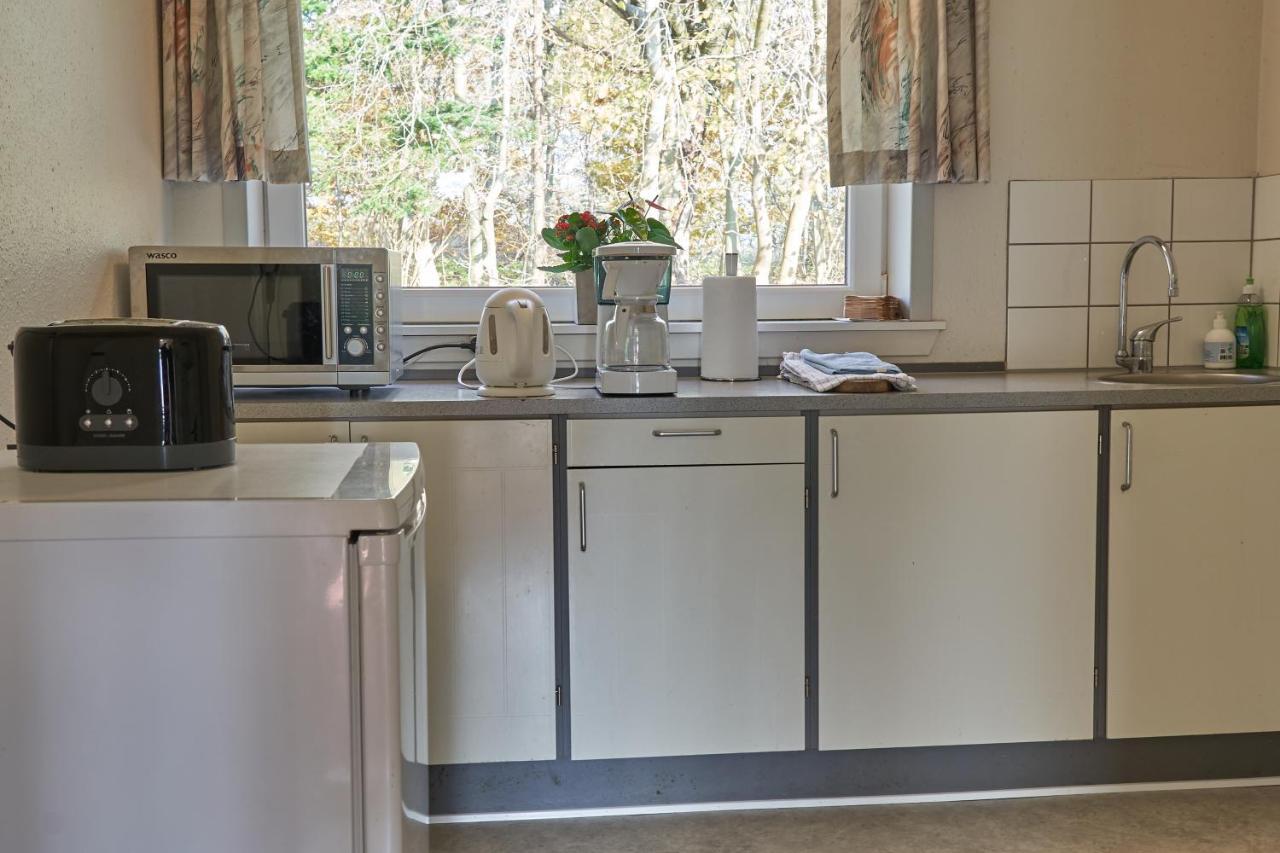 Lille Margrethe Apartment Gadbjerg Bagian luar foto