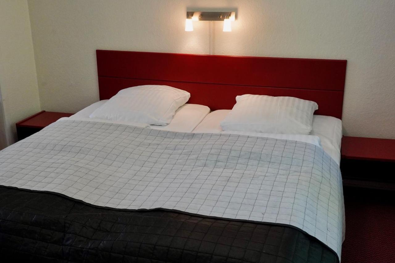 Lille Margrethe Apartment Gadbjerg Bagian luar foto