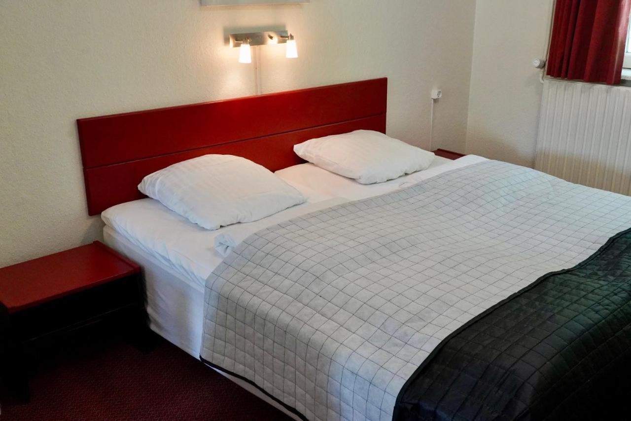 Lille Margrethe Apartment Gadbjerg Bagian luar foto